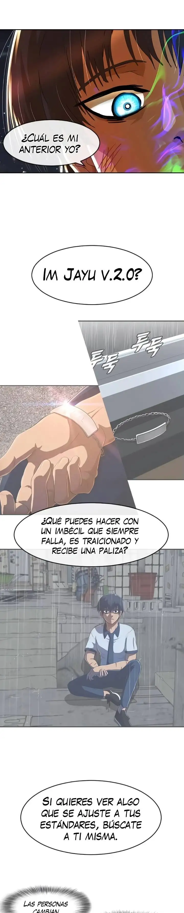 ¡La chica de Random Chatting! - Capítulo 230 - Página 10 - LectorTMOo