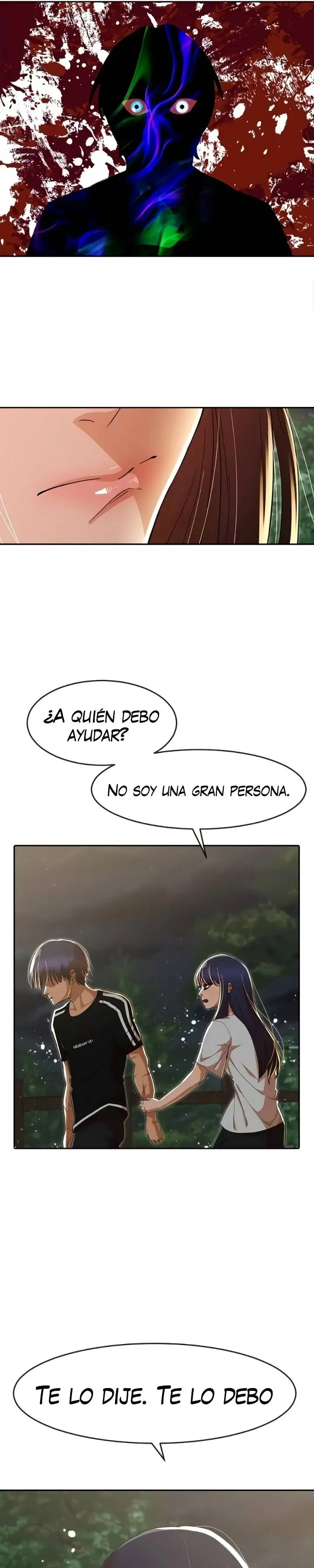 ¡La chica de Random Chatting! - Capítulo 230 - Página 14 - LectorTMOo