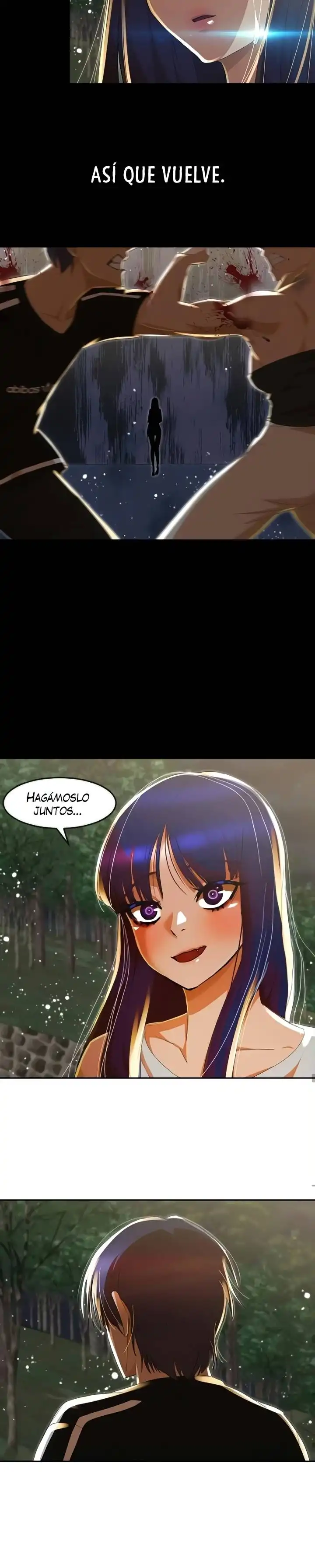 ¡La chica de Random Chatting! - Capítulo 230 - Página 17 - LectorTMOo