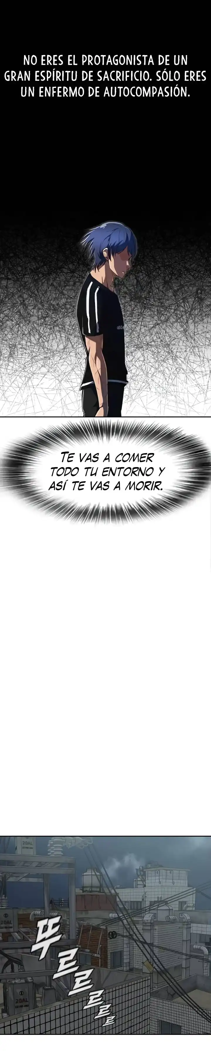 ¡La chica de Random Chatting! - Capítulo 230 - Página 25 - LectorTMOo