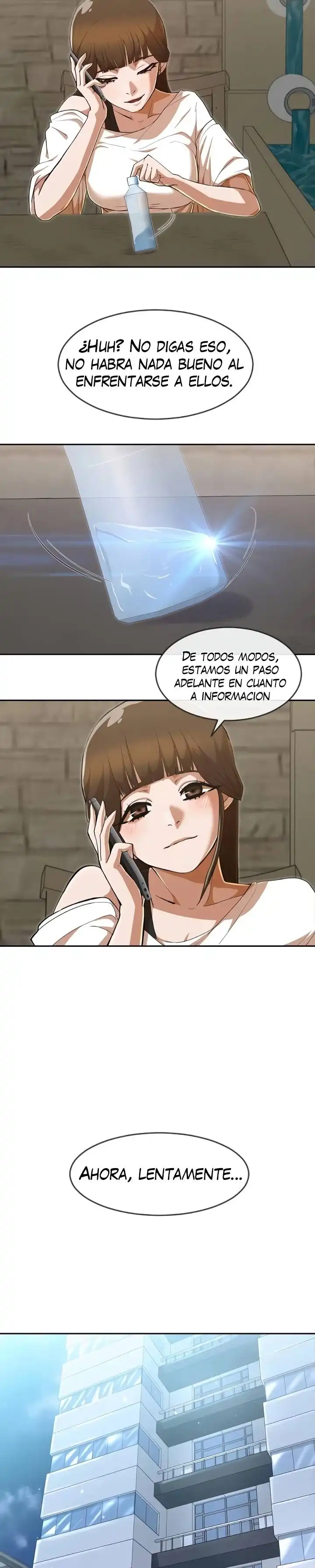 ¡La chica de Random Chatting! - Capítulo 230 - Página 28 - LectorTMOo