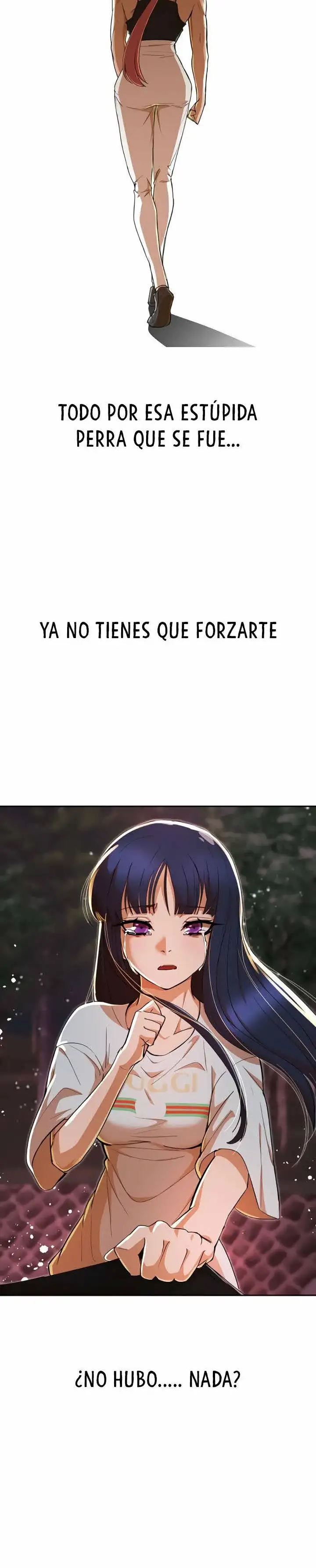 ¡La chica de Random Chatting! - Capítulo 231 - Página 5 - LectorTMOo