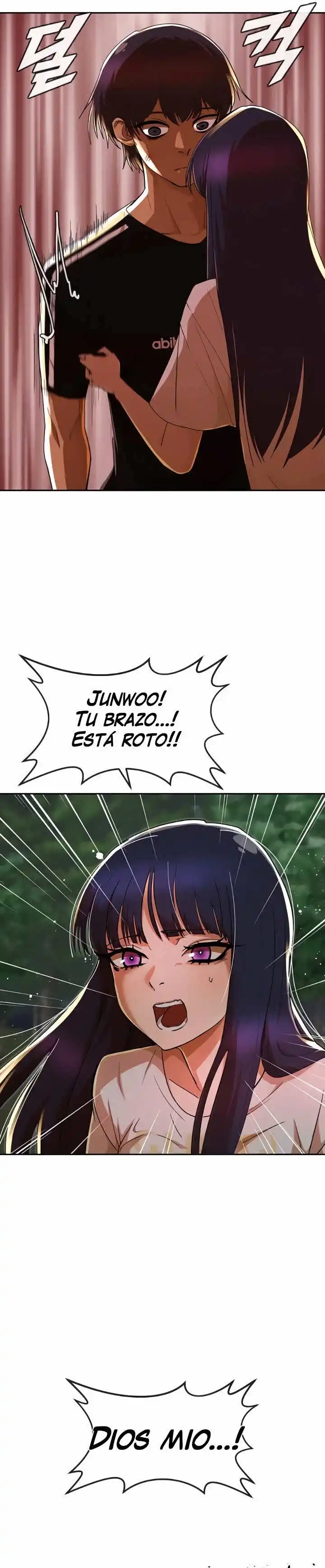 ¡La chica de Random Chatting! - Capítulo 231 - Página 10 - LectorTMOo