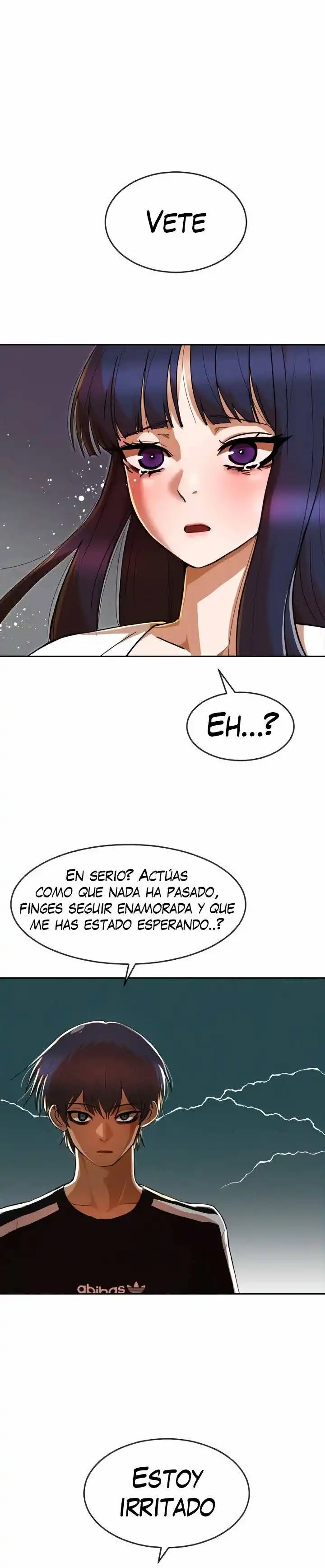 ¡La chica de Random Chatting! - Capítulo 231 - Página 13 - LectorTMOo