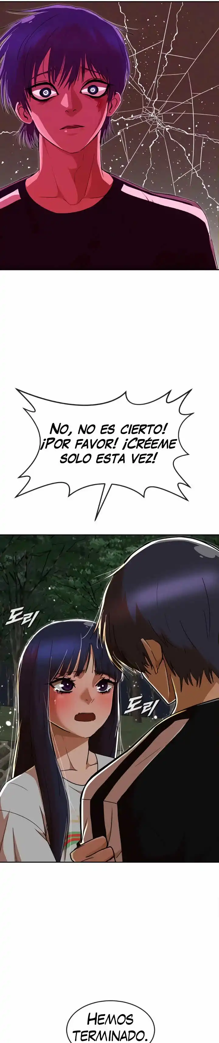 ¡La chica de Random Chatting! - Capítulo 231 - Página 14 - LectorTMOo