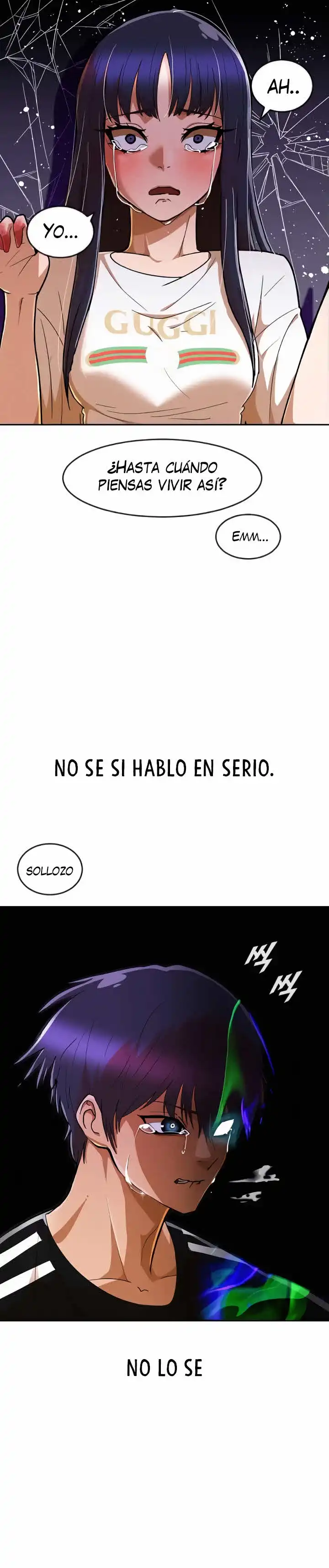 ¡La chica de Random Chatting! - Capítulo 231 - Página 16 - LectorTMOo