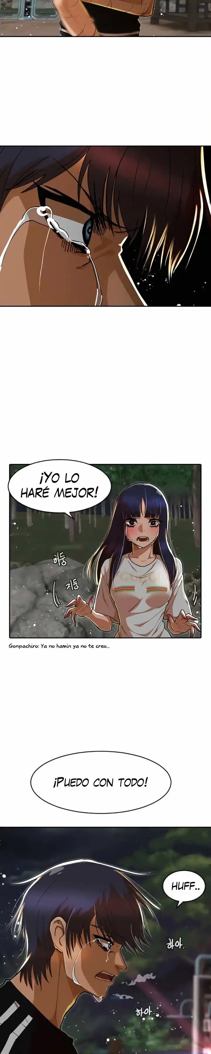 ¡La chica de Random Chatting! - Capítulo 231 - Página 19 - LectorTMOo