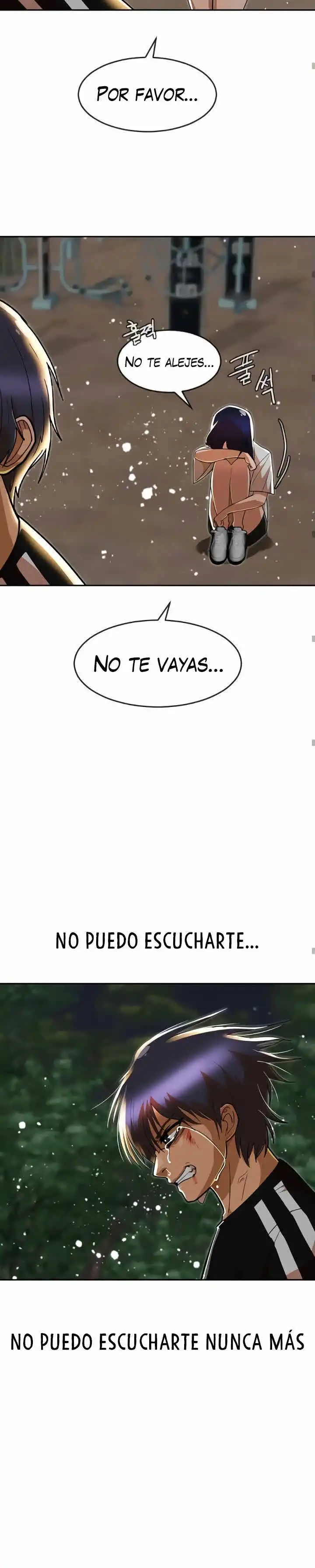¡La chica de Random Chatting! - Capítulo 231 - Página 23 - LectorTMOo