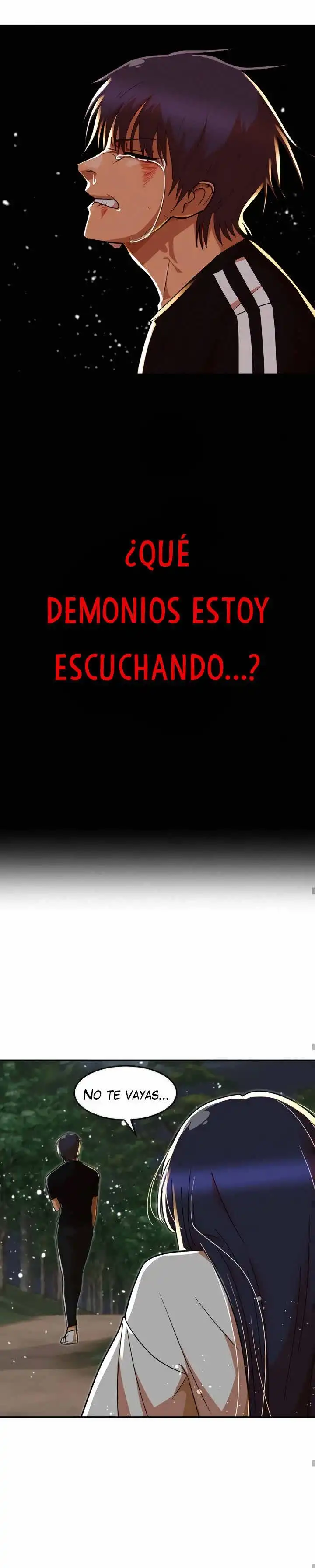 ¡La chica de Random Chatting! - Capítulo 231 - Página 24 - LectorTMOo