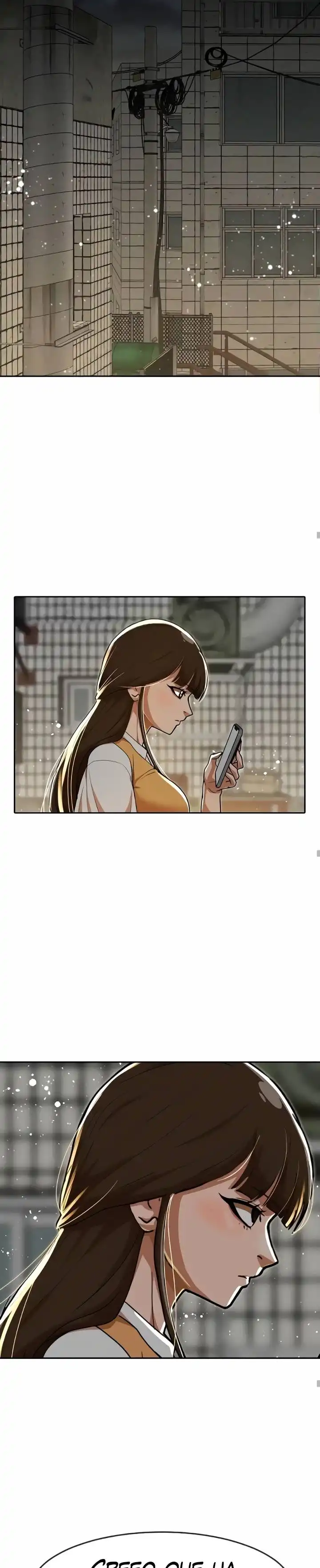 ¡La chica de Random Chatting! - Capítulo 231 - Página 30 - LectorTMOo