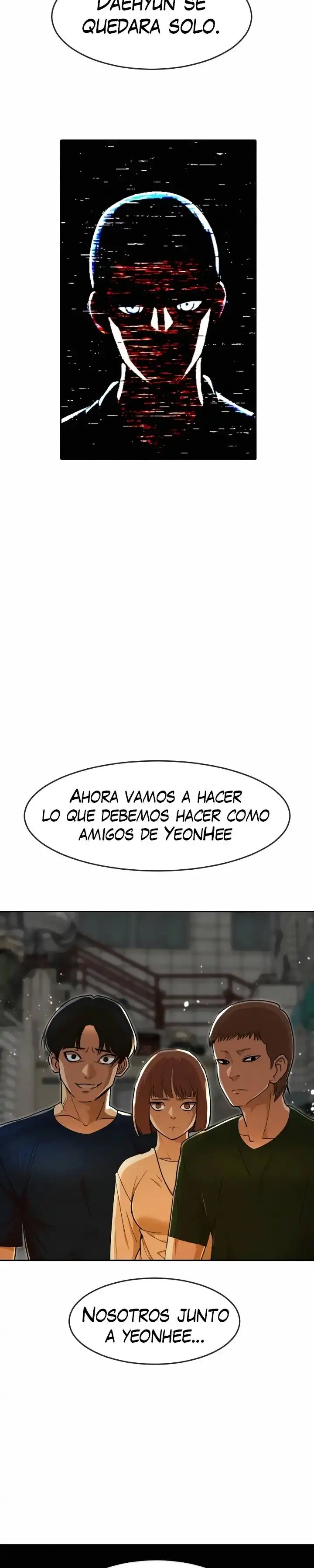 ¡La chica de Random Chatting! - Capítulo 231 - Página 36 - LectorTMOo