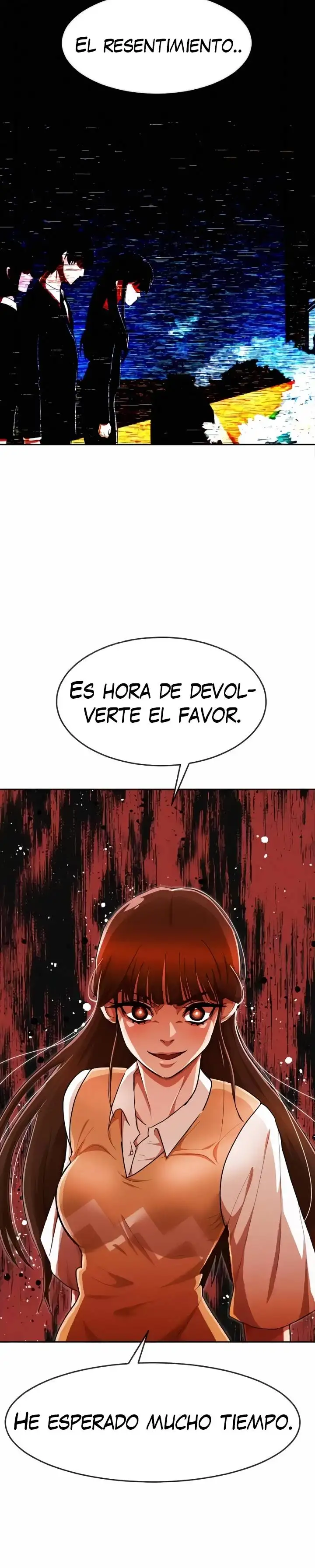 ¡La chica de Random Chatting! - Capítulo 231 - Página 37 - LectorTMOo