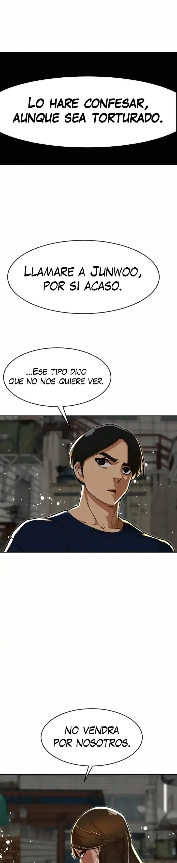 ¡La chica de Random Chatting! - Capítulo 231 - Página 38 - LectorTMOo