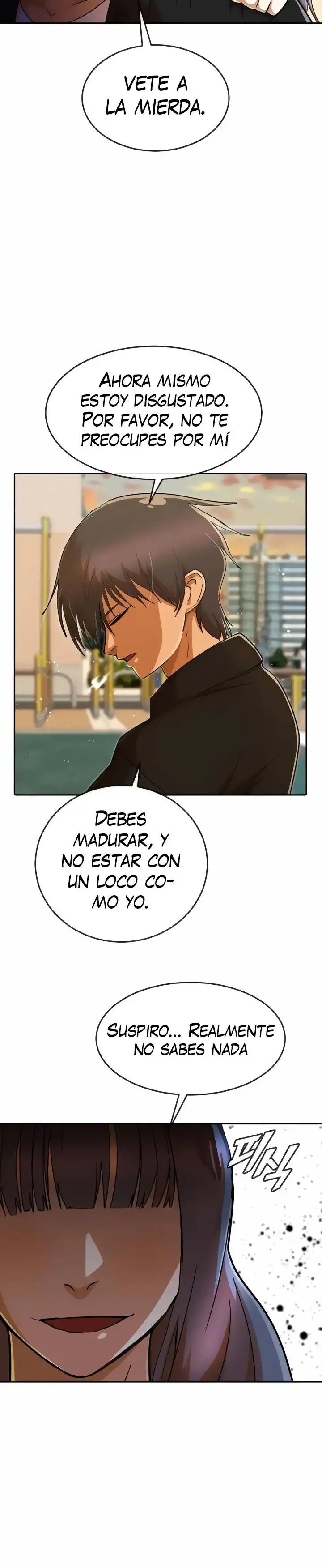 ¡La chica de Random Chatting! - Capítulo 231 - Página 41 - LectorTMOo