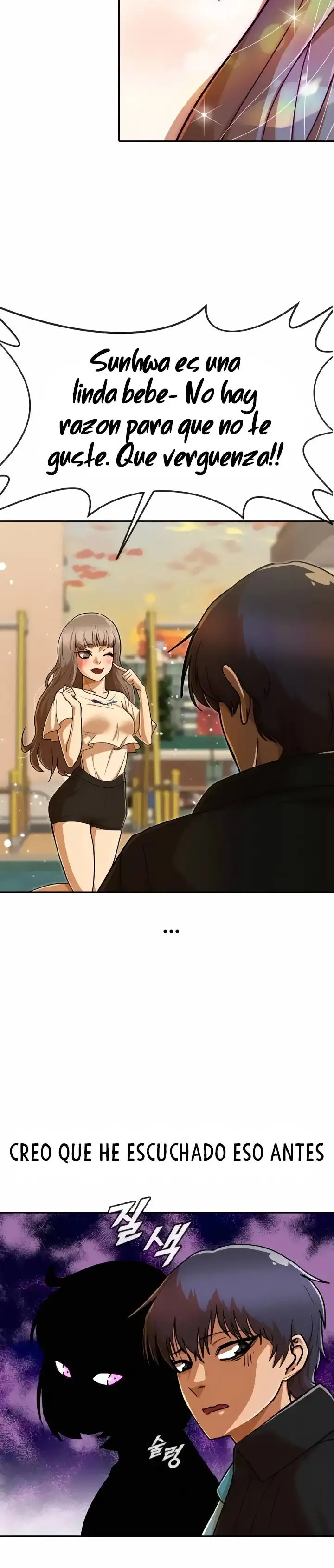 ¡La chica de Random Chatting! - Capítulo 231 - Página 43 - LectorTMOo