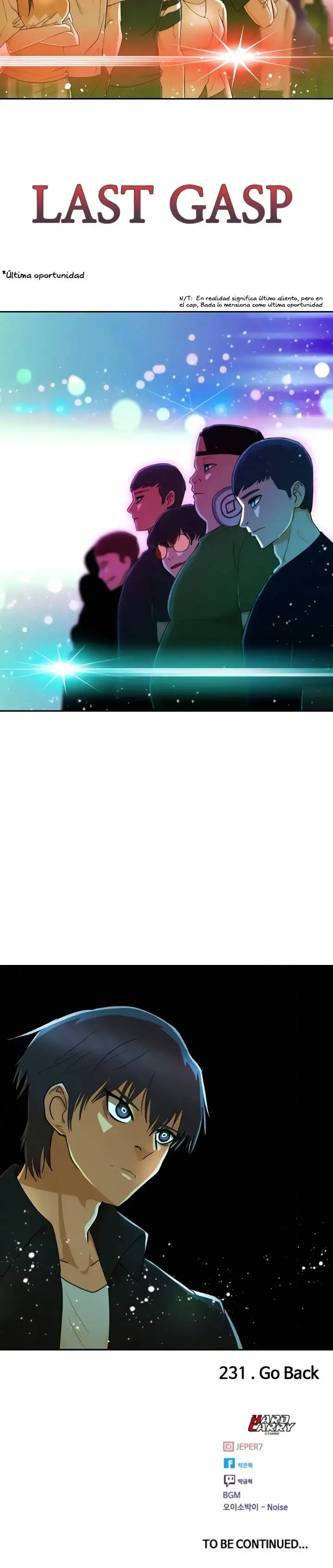 ¡La chica de Random Chatting! - Capítulo 231 - Página 48 - LectorTMOo