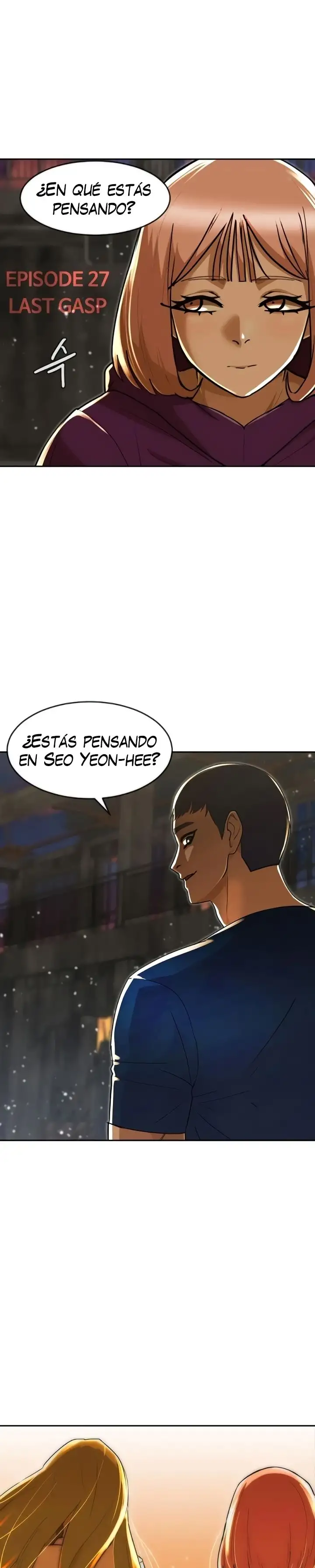 ¡La chica de Random Chatting! - Capítulo 232 - Página 4 - LectorTMOo