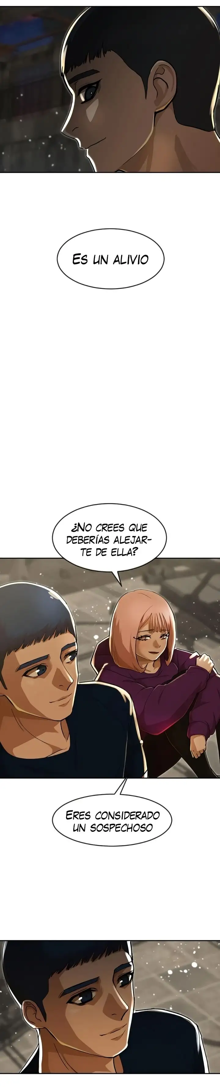 ¡La chica de Random Chatting! - Capítulo 232 - Página 6 - LectorTMOo