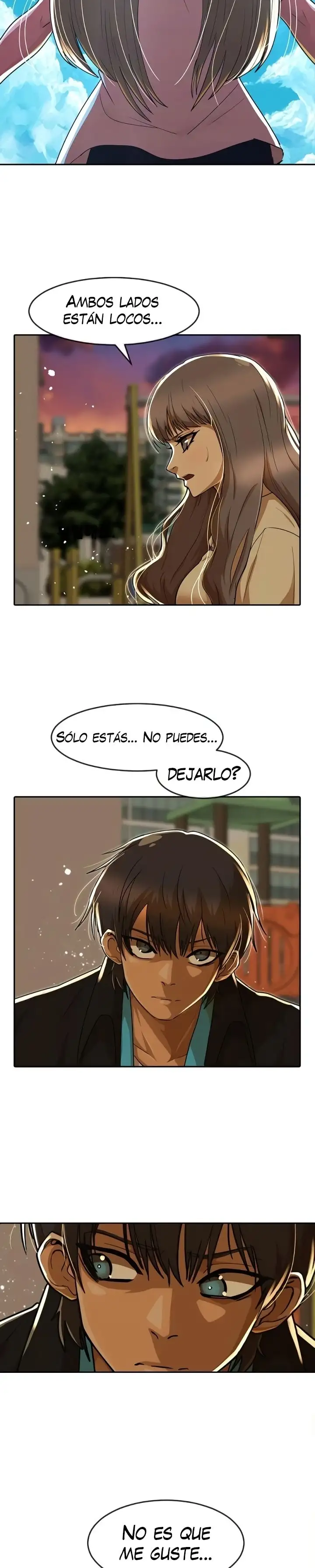 ¡La chica de Random Chatting! - Capítulo 232 - Página 12 - LectorTMOo