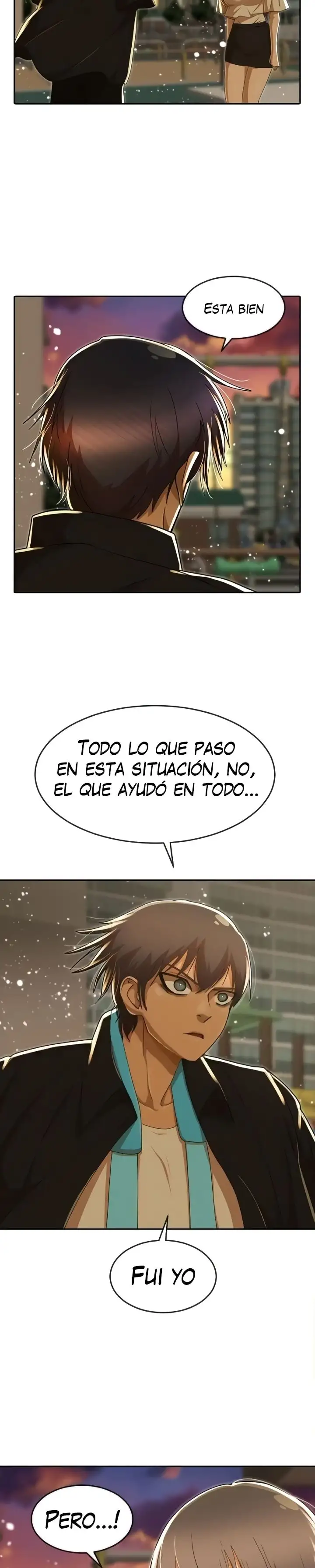 ¡La chica de Random Chatting! - Capítulo 232 - Página 15 - LectorTMOo
