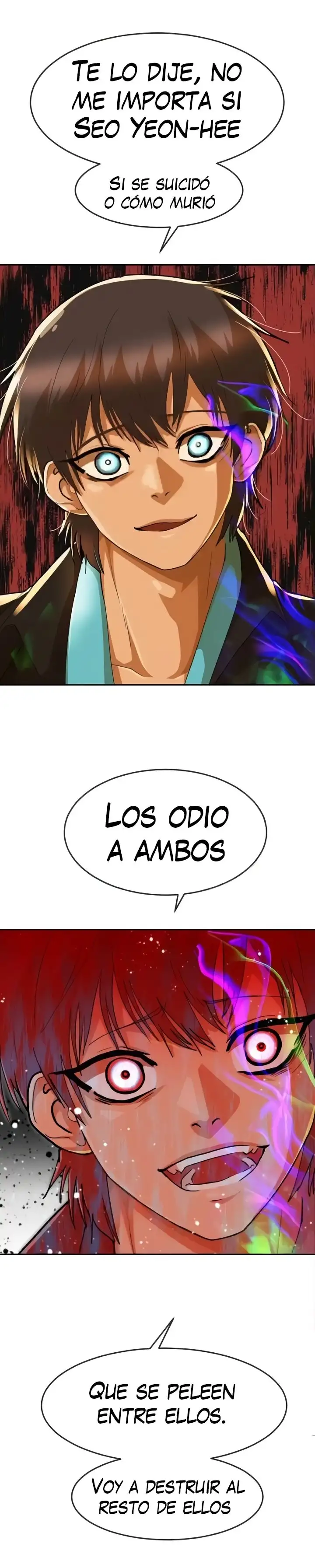 ¡La chica de Random Chatting! - Capítulo 232 - Página 17 - LectorTMOo