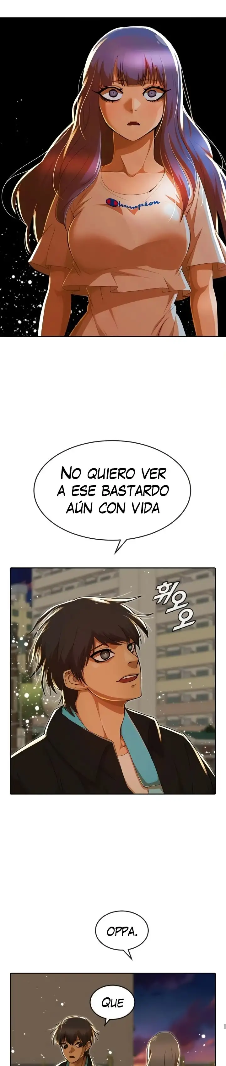¡La chica de Random Chatting! - Capítulo 232 - Página 18 - LectorTMOo