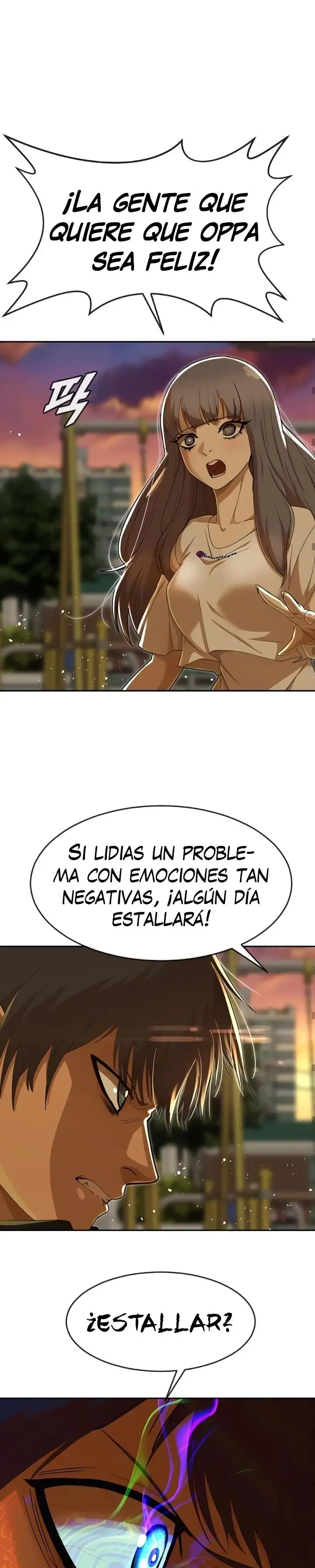 ¡La chica de Random Chatting! - Capítulo 232 - Página 23 - LectorTMOo