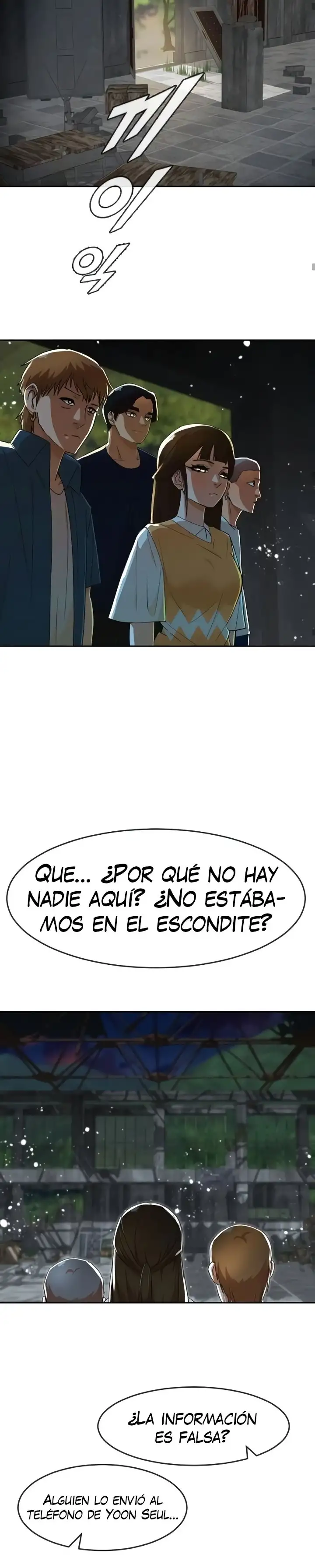 ¡La chica de Random Chatting! - Capítulo 232 - Página 25 - LectorTMOo