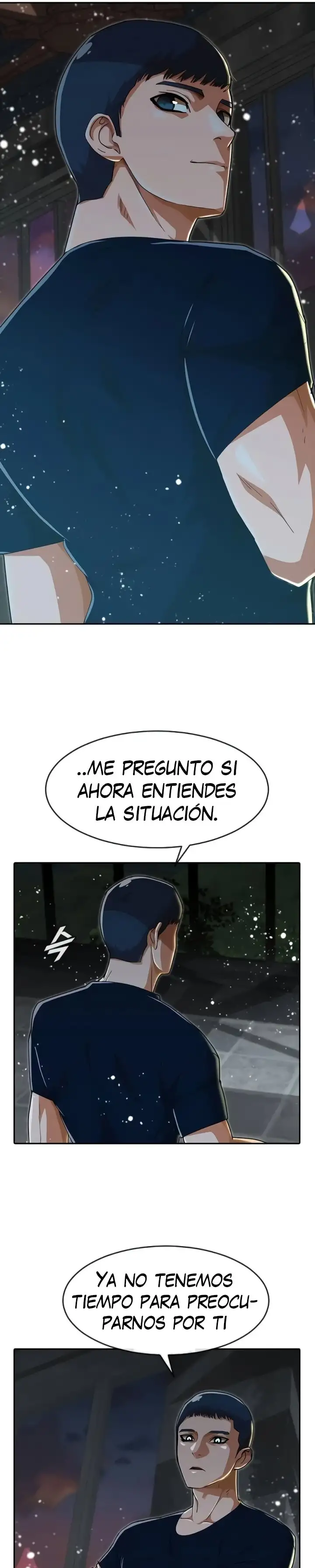 ¡La chica de Random Chatting! - Capítulo 232 - Página 38 - LectorTMOo