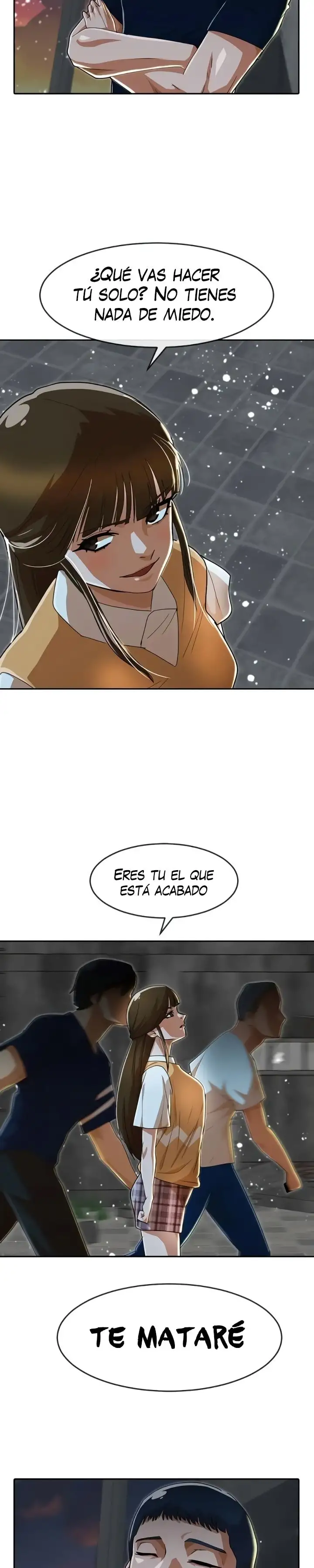 ¡La chica de Random Chatting! - Capítulo 232 - Página 39 - LectorTMOo