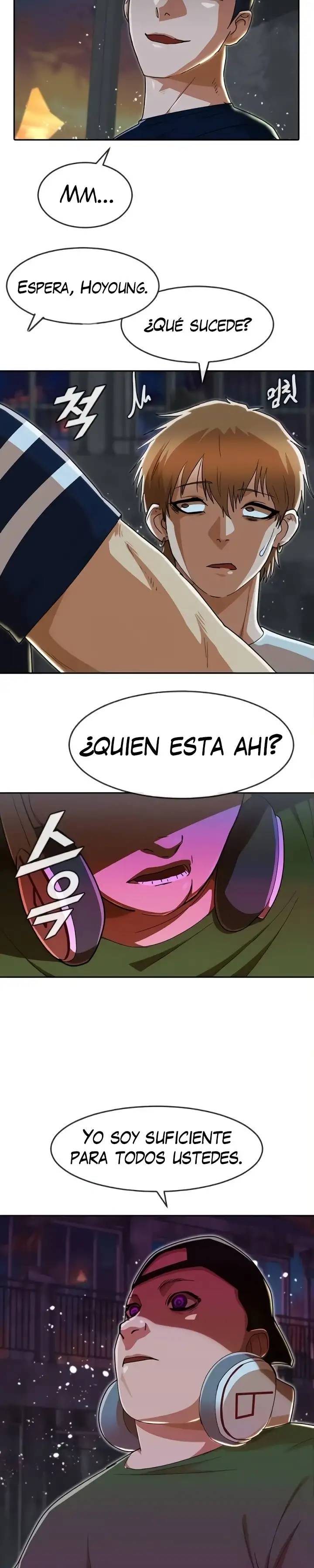 ¡La chica de Random Chatting! - Capítulo 232 - Página 40 - LectorTMOo