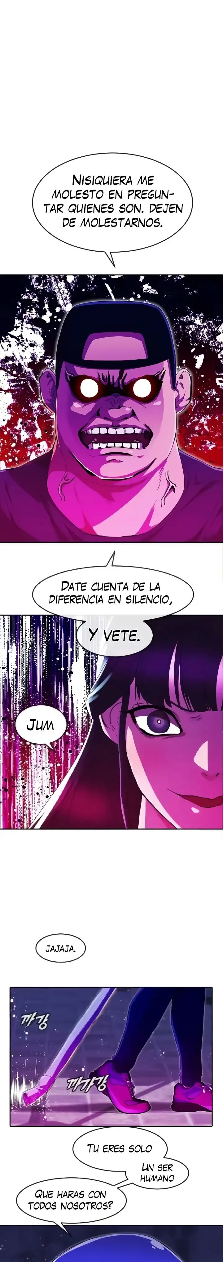 ¡La chica de Random Chatting! - Capítulo 233 - Página 14 - LectorTMOo