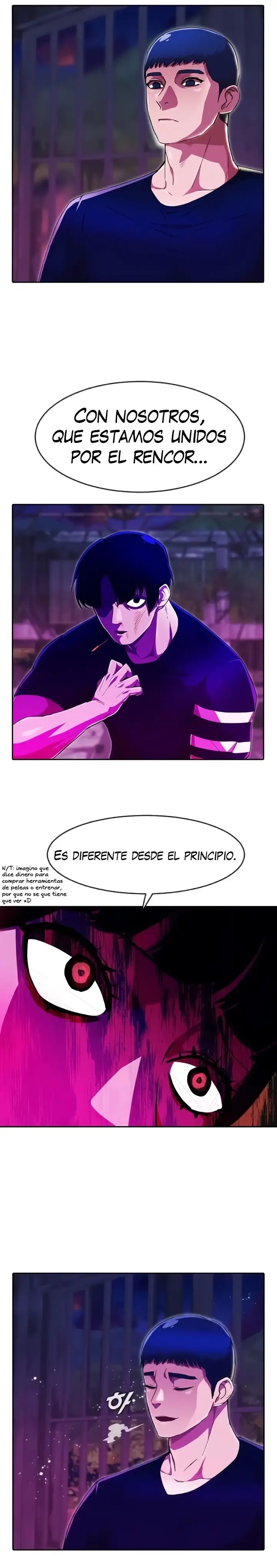 ¡La chica de Random Chatting! - Capítulo 233 - Página 16 - LectorTMOo