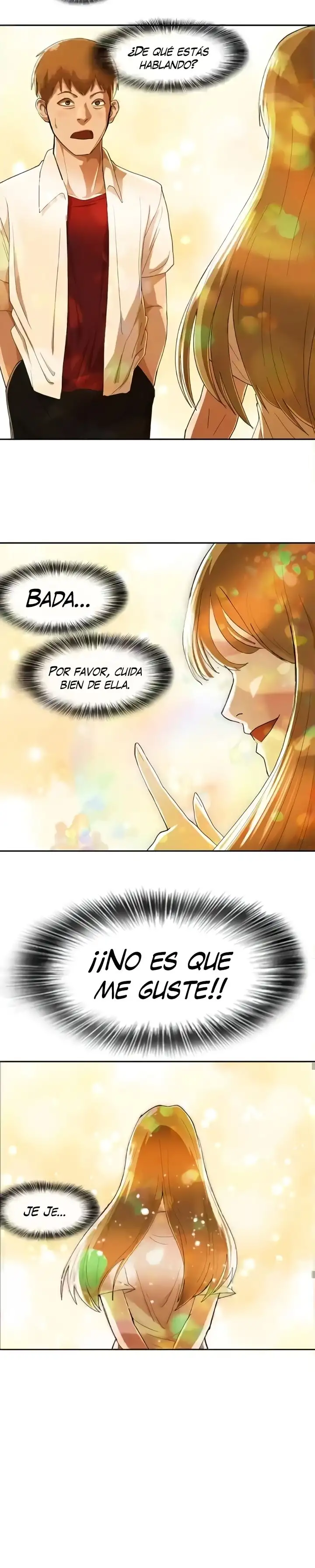 ¡La chica de Random Chatting! - Capítulo 233 - Página 20 - LectorTMOo