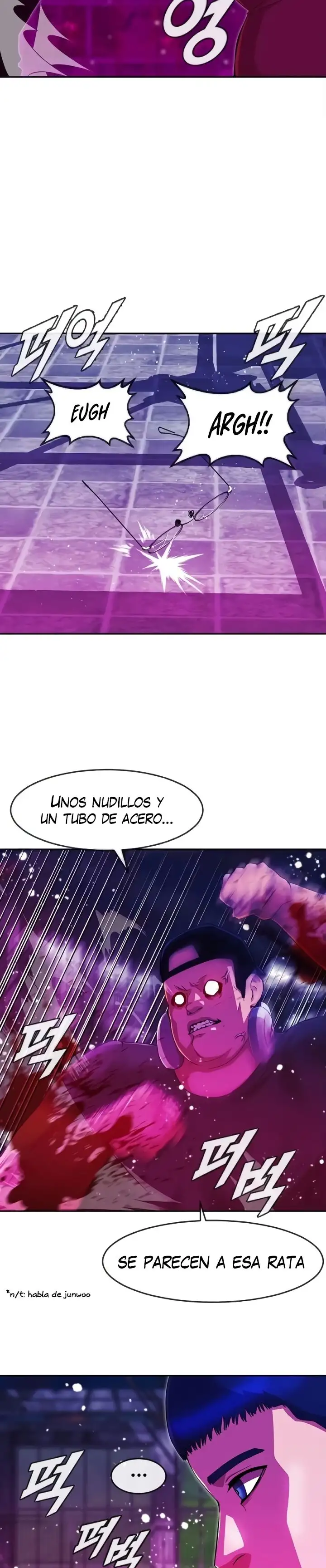 ¡La chica de Random Chatting! - Capítulo 233 - Página 23 - LectorTMOo