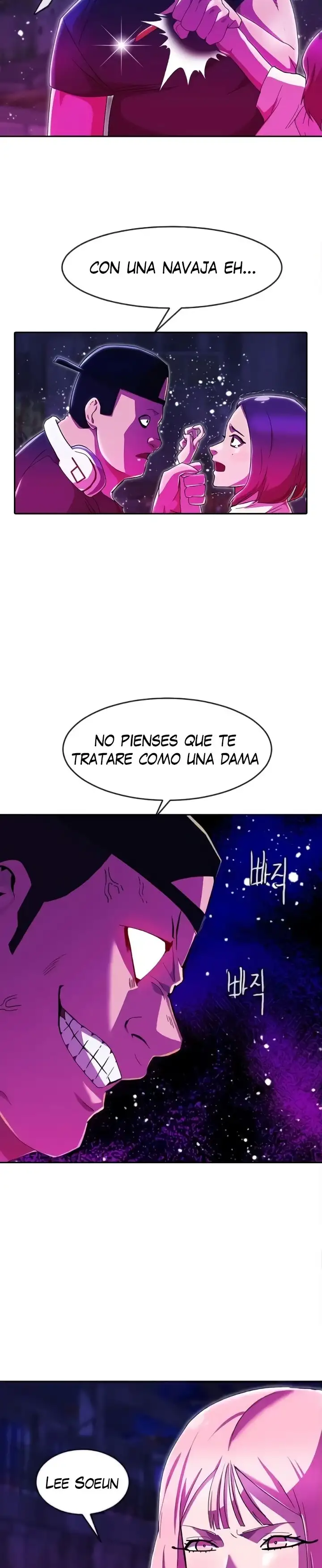 ¡La chica de Random Chatting! - Capítulo 233 - Página 26 - LectorTMOo