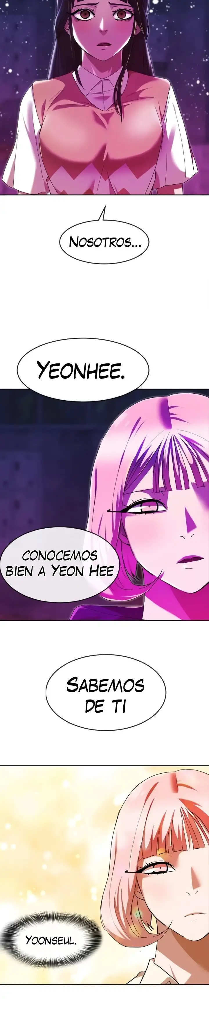 ¡La chica de Random Chatting! - Capítulo 233 - Página 28 - LectorTMOo