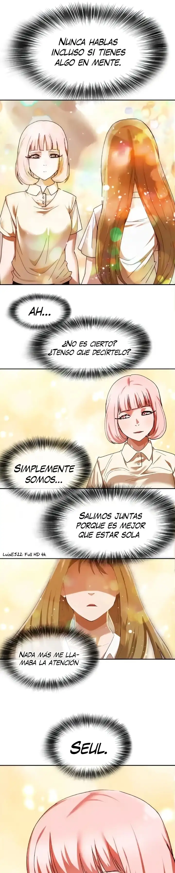 ¡La chica de Random Chatting! - Capítulo 233 - Página 29 - LectorTMOo