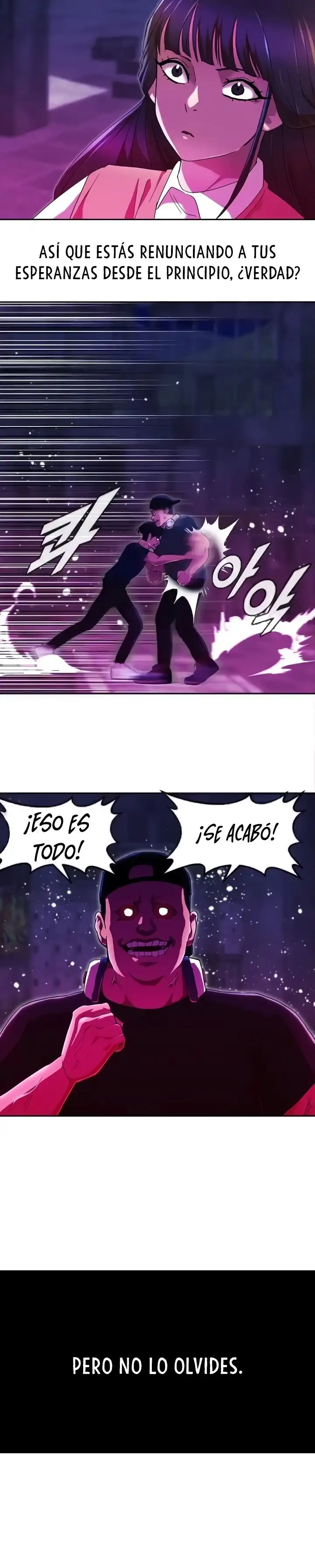 ¡La chica de Random Chatting! - Capítulo 233 - Página 32 - LectorTMOo