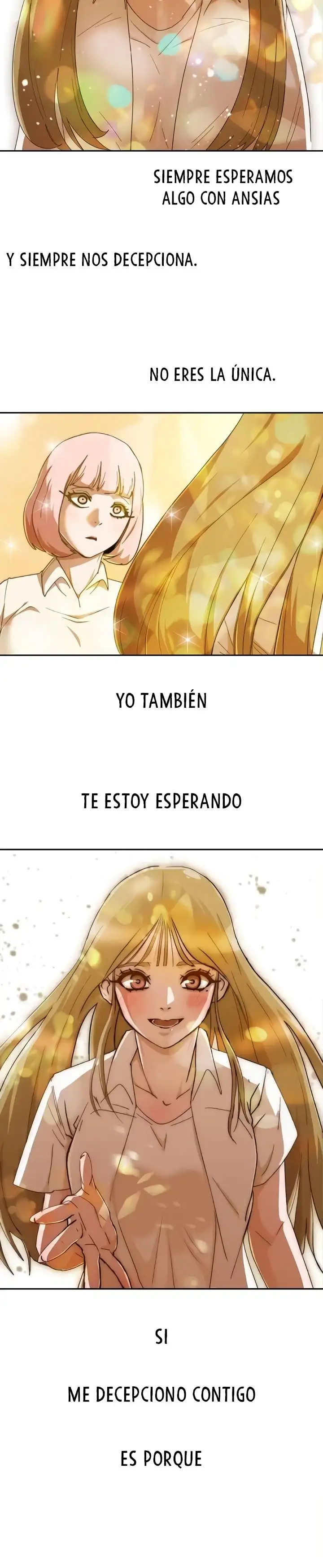 ¡La chica de Random Chatting! - Capítulo 233 - Página 38 - LectorTMOo