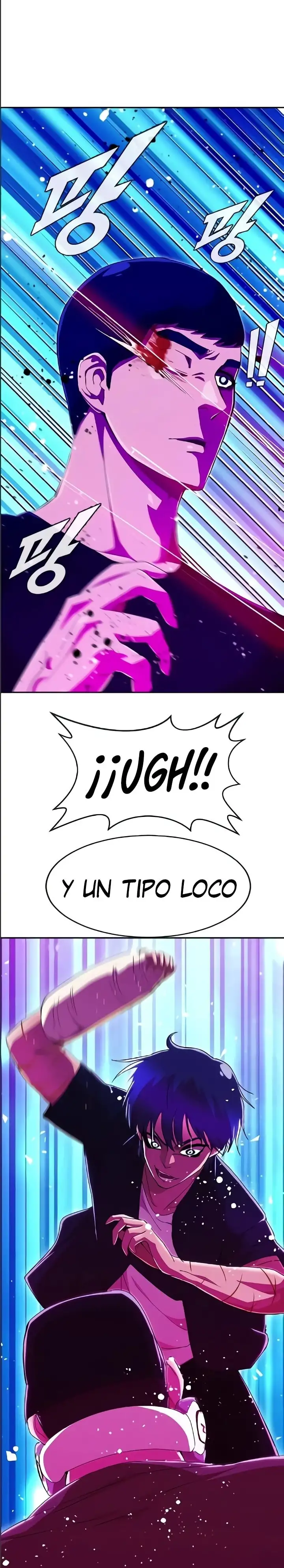 ¡La chica de Random Chatting! - Capítulo 234 - Página 3 - LectorTMOo