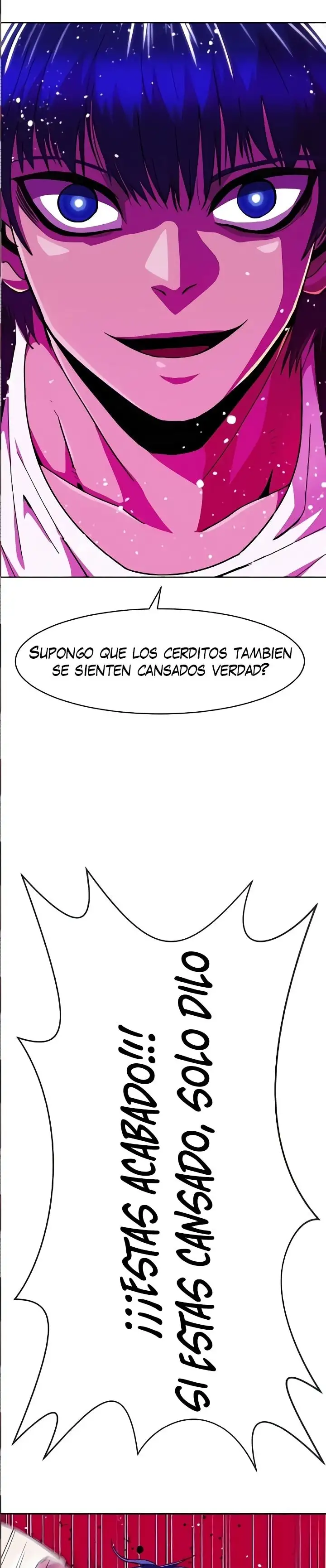 ¡La chica de Random Chatting! - Capítulo 234 - Página 10 - LectorTMOo