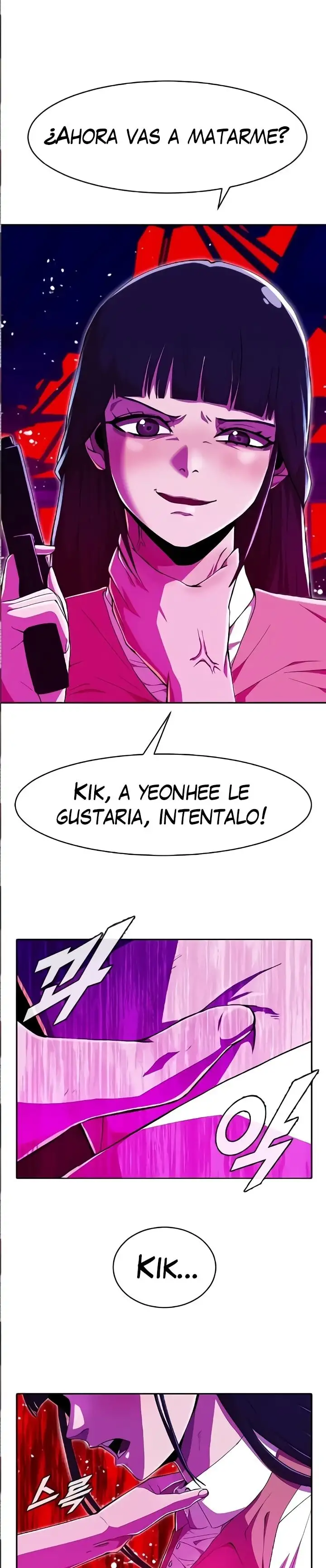 ¡La chica de Random Chatting! - Capítulo 234 - Página 14 - LectorTMOo