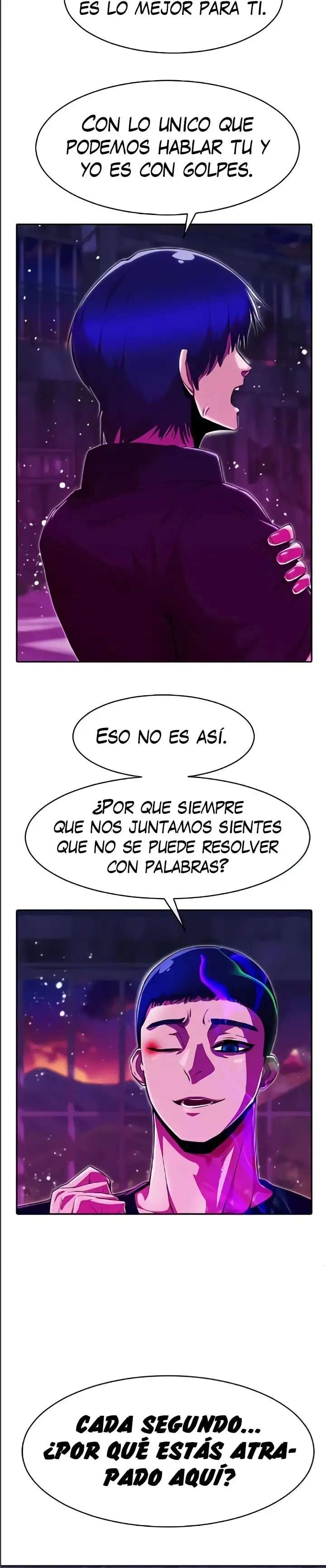 ¡La chica de Random Chatting! - Capítulo 234 - Página 17 - LectorTMOo