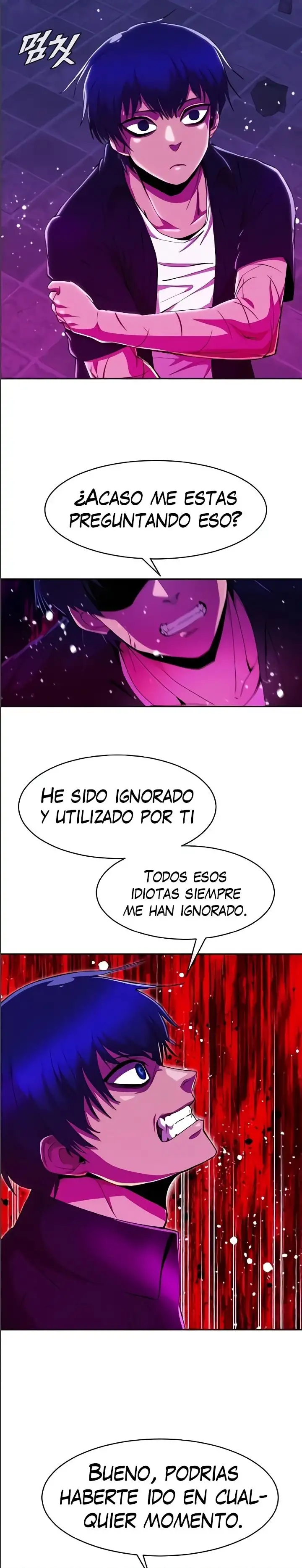 ¡La chica de Random Chatting! - Capítulo 234 - Página 18 - LectorTMOo