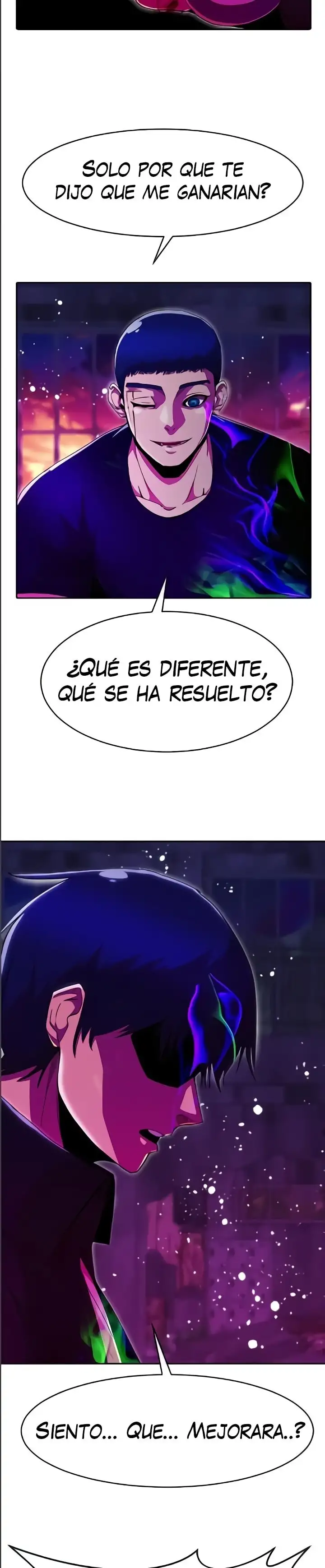 ¡La chica de Random Chatting! - Capítulo 234 - Página 25 - LectorTMOo