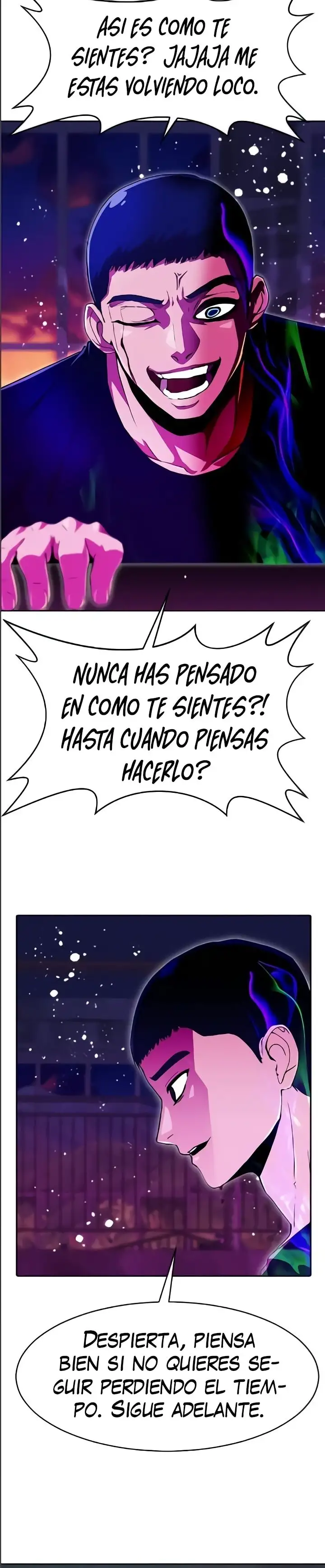 ¡La chica de Random Chatting! - Capítulo 234 - Página 26 - LectorTMOo