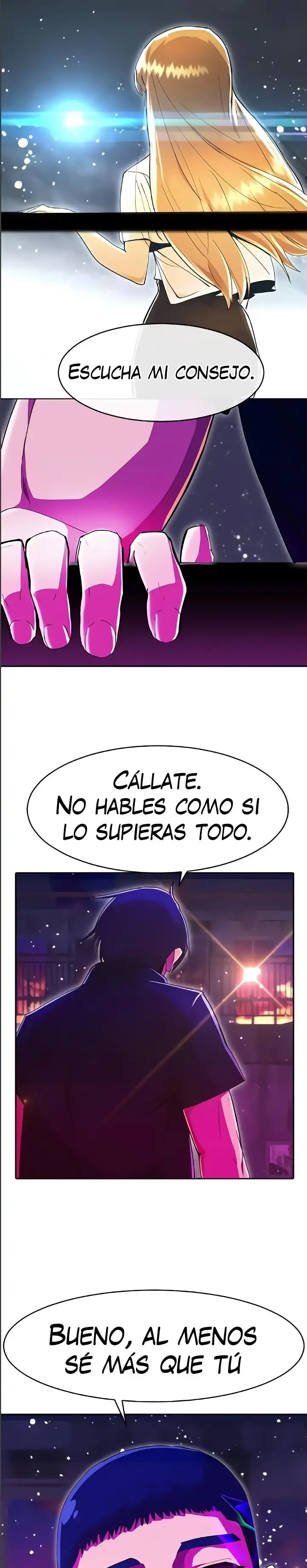 ¡La chica de Random Chatting! - Capítulo 234 - Página 27 - LectorTMOo