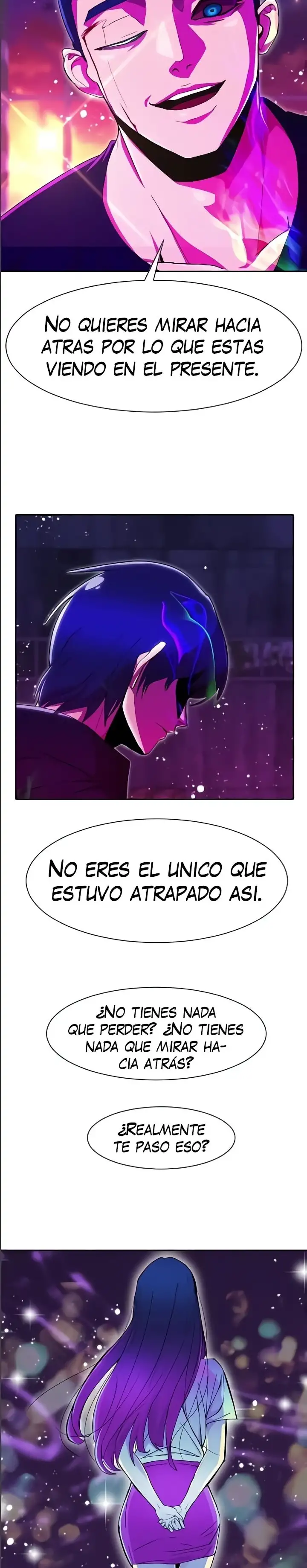 ¡La chica de Random Chatting! - Capítulo 234 - Página 28 - LectorTMOo