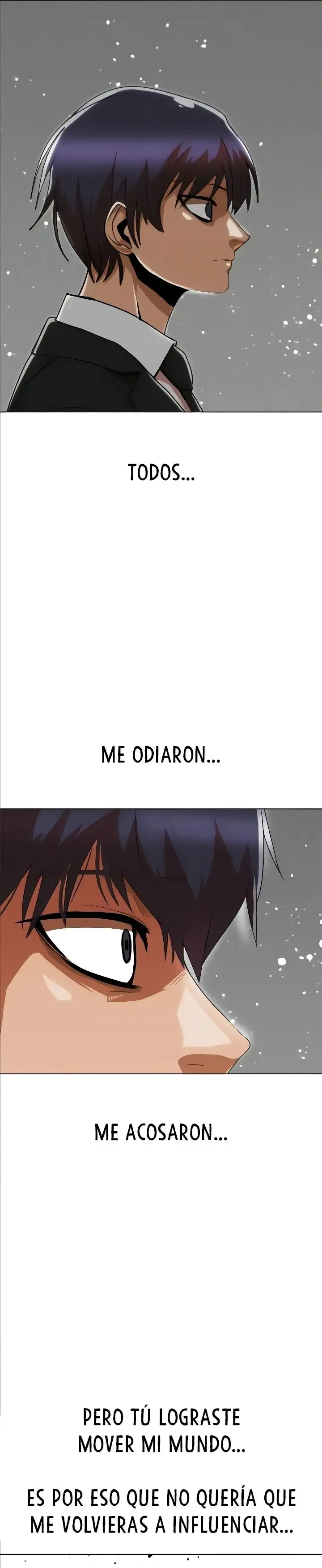¡La chica de Random Chatting! - Capítulo 235 - Página 8 - LectorTMOo
